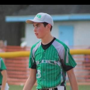 Meet your Posher, Braedyn